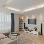 Skyline View Lägenhet *