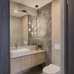 Skyline View Lägenhet *