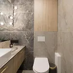 Skyline View Lägenhet *