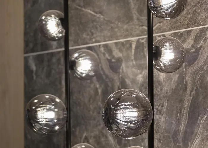 Skyline View Вильнюс