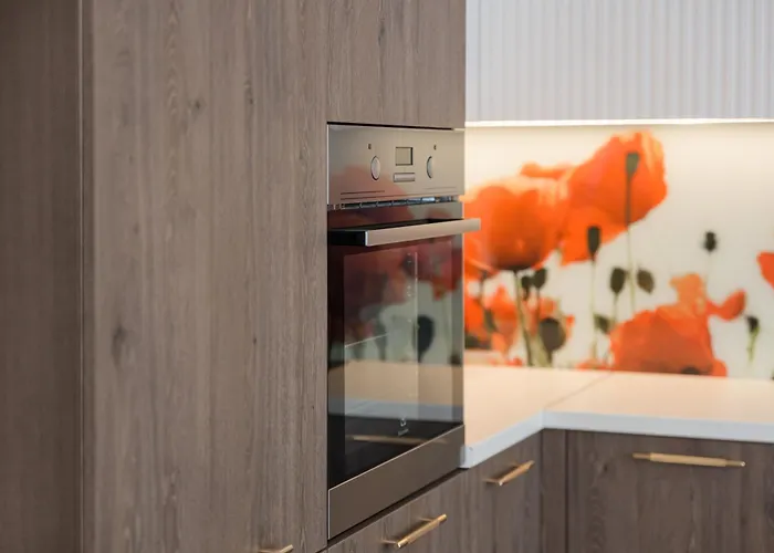 Skyline View Lägenhet